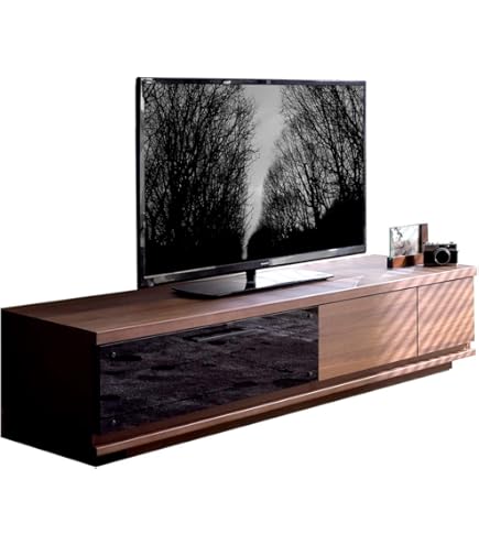 Amazon｜タンスのゲン テレビ台 ローボード 【完成品】 幅150cm 省